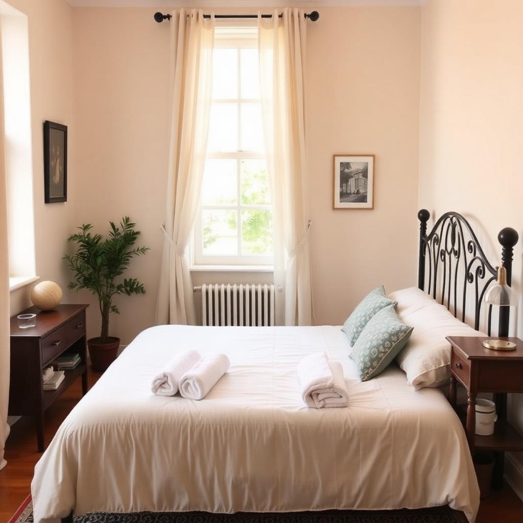 Airbnb Cleaning