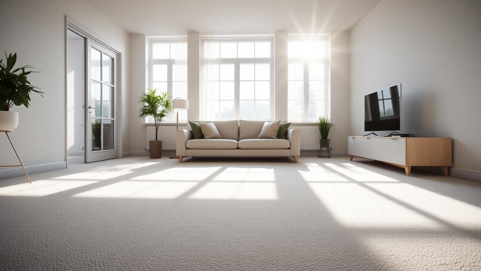Professional cleaning services in Clarksville, TN